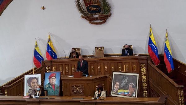 jorge venezuela