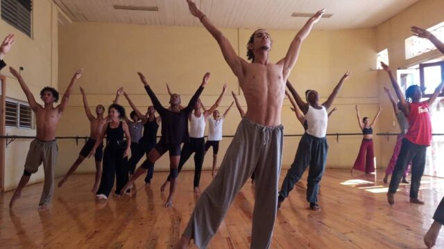 jovenes coreografos guantanamo e1716854423545