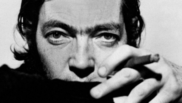julio cortazar