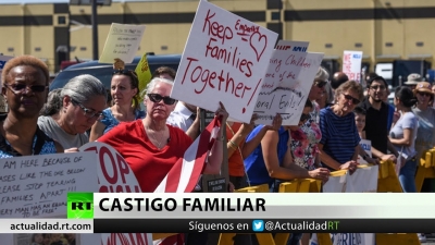 juntos inmigrantes