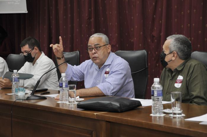 juristas contra injusticia