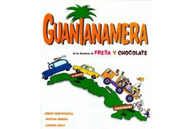 la guantanamera