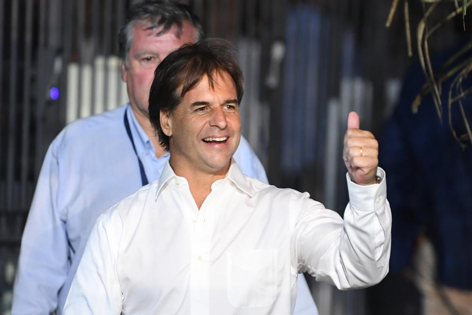lacalle pou