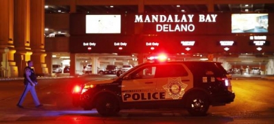 las vegas shooter