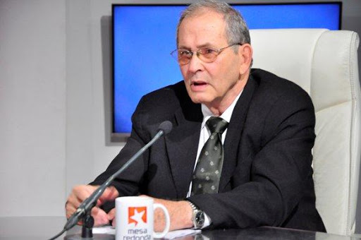 lazaro barredo