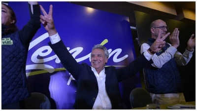lenín moreno