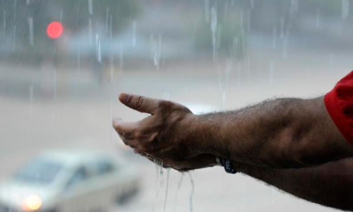 lluvias la habana