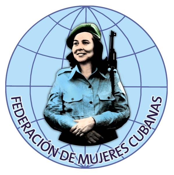 logo FMC santiago de cuba