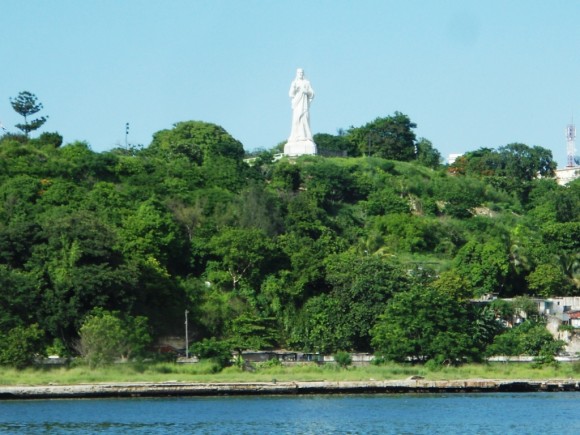 1Cristo de La Habana. Beatriz gámez 580x435