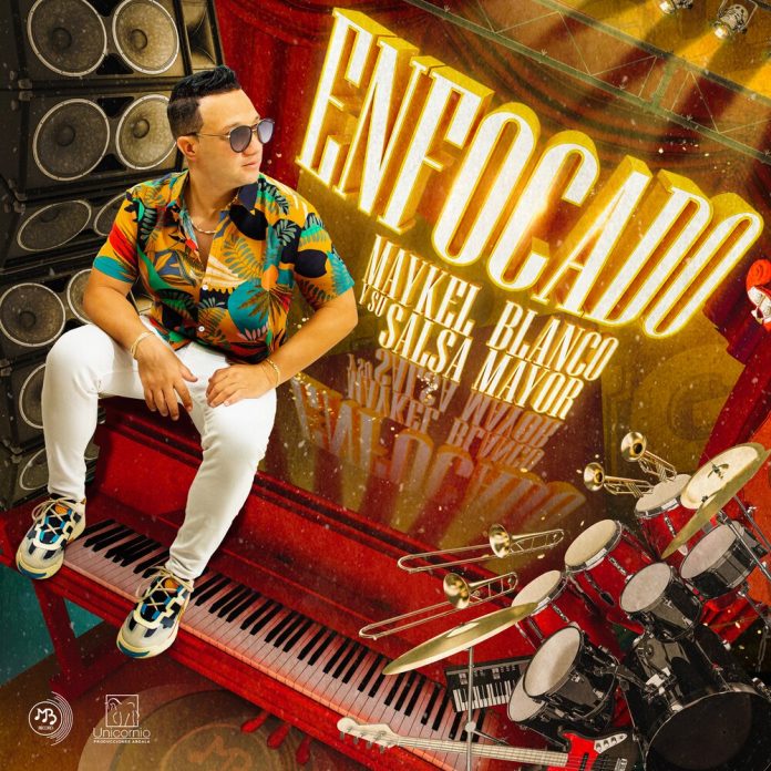 Maykel Blanco y su Salsa Mayor Enfocado 696x696