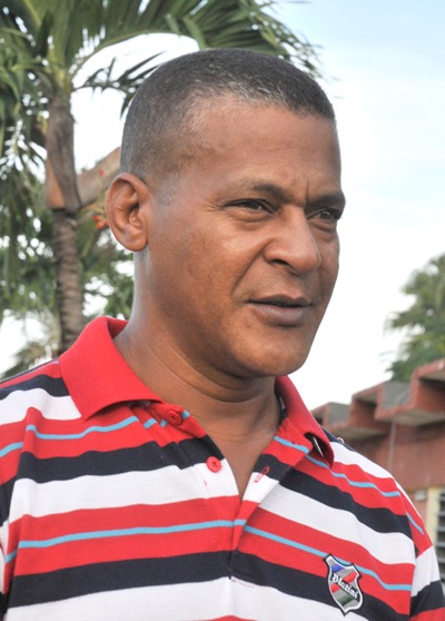 armando creagh dupuig anap