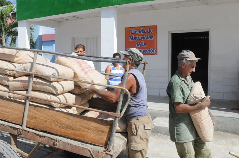 comercio gastronomia san antonio