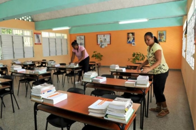 curso nuevo