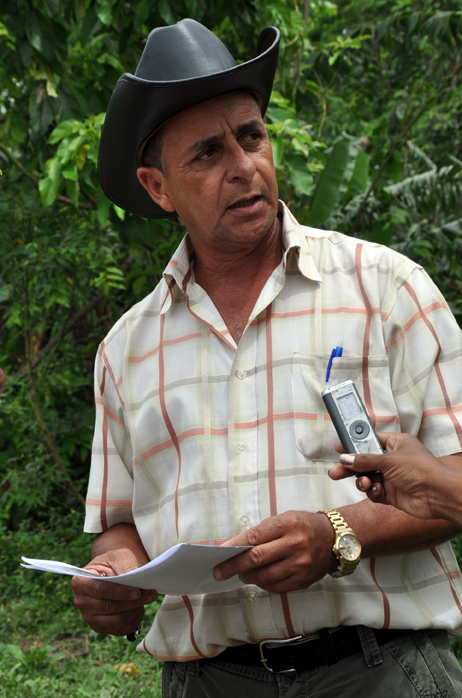  Foto: Lorenzo Crespo Silveira