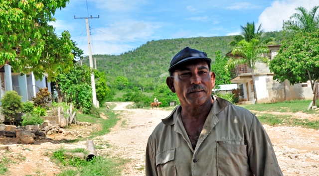 delegado vega