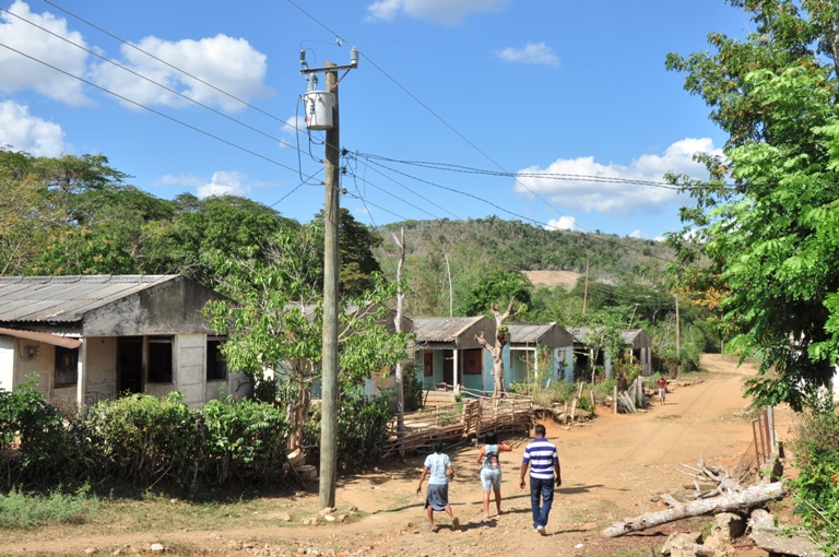 electrificacion niceto perez