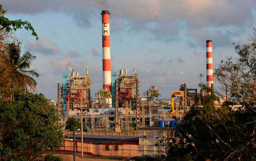 generación eléctrica