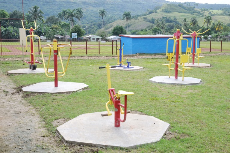 gimnasios biosaludables yateras