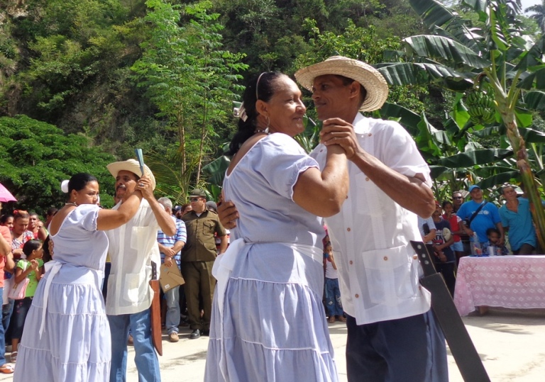 lomas guantanameras logros