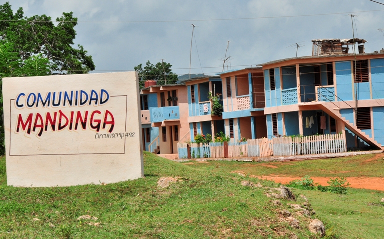 mandinga baracoa