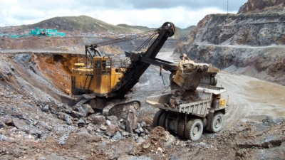 normas geológicas