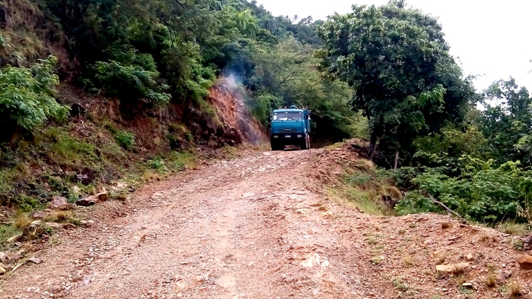 proyecto cuesta arriba