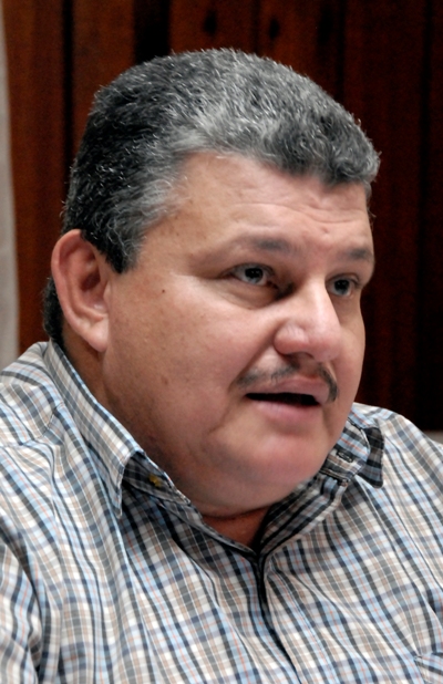 rafael santiesteban pozo