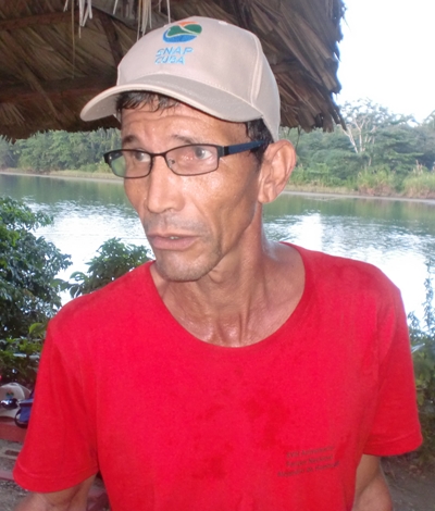 ritchie cuba