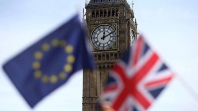 londres y siaria