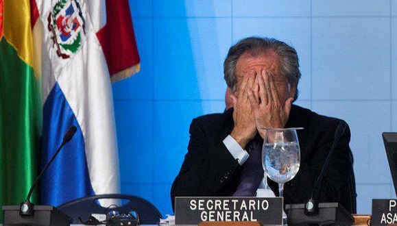 luis almagro oea