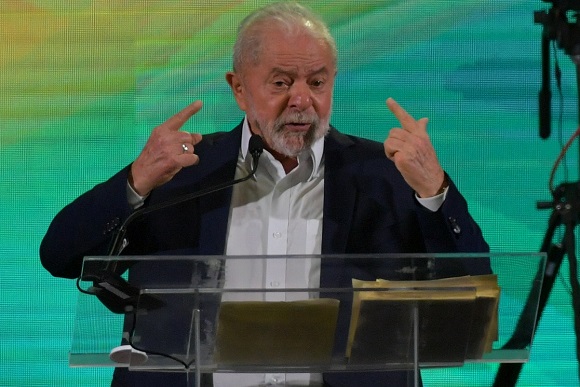 lula