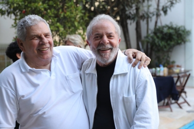 lula ber