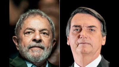 lula bolsonaro