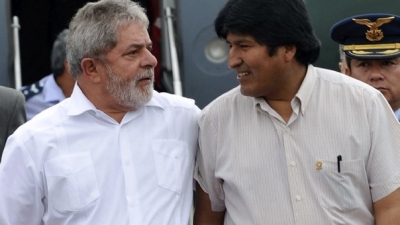 lula evo