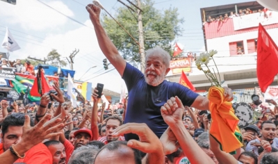 lula g21
