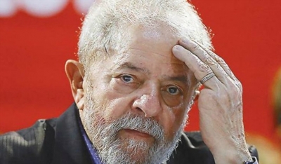 lula m