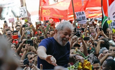 lula teckj