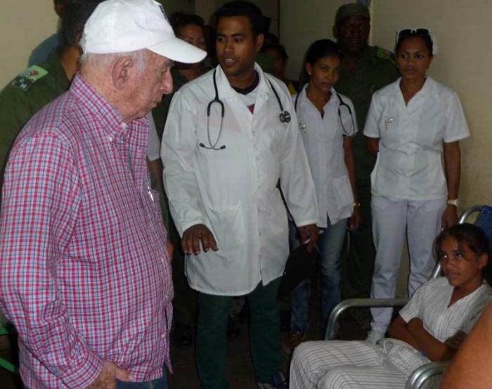 machado en san antonio del sur