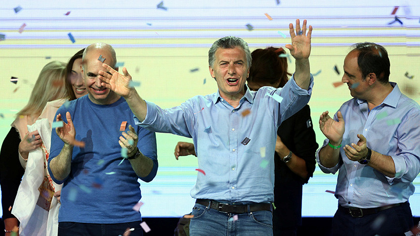 macri