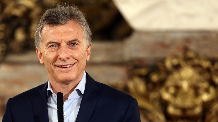 macri 2