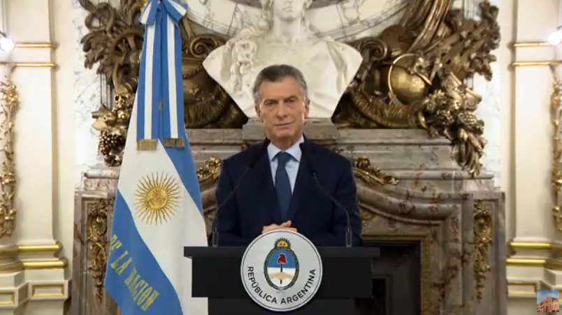 macri y