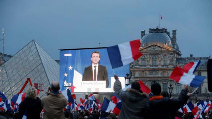 macron