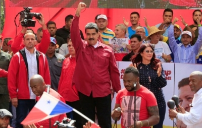 maduro