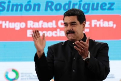 maduro 1