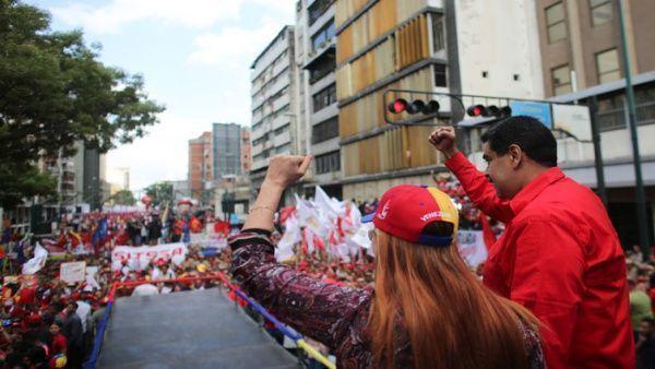maduro 143
