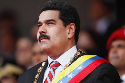 maduro 5
