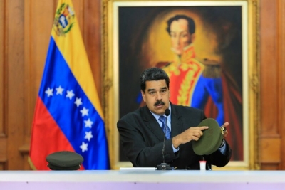 maduro extradita eeuu
