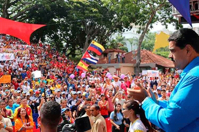 maduro mujeres