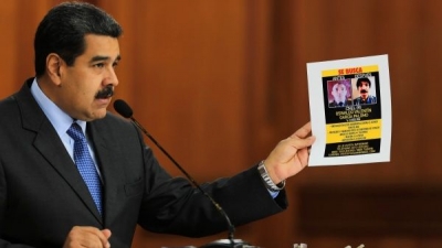 maduro t3t