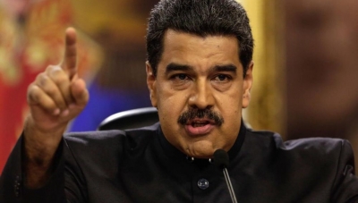maduro za3